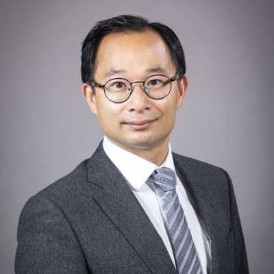 Chun-Yu Ho